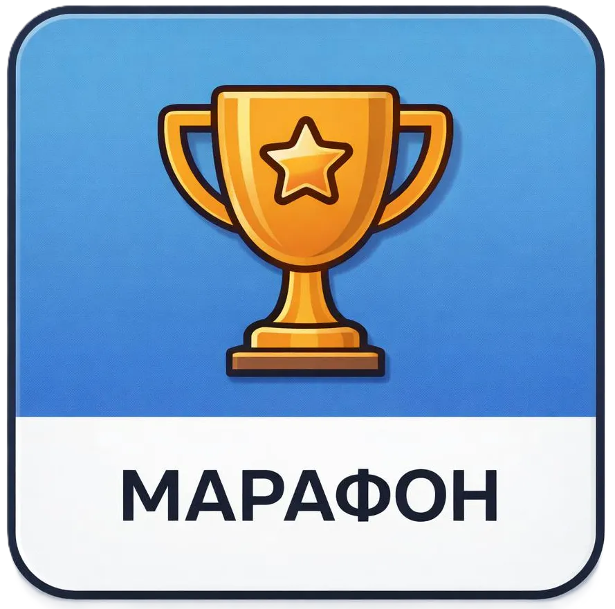 Марафон