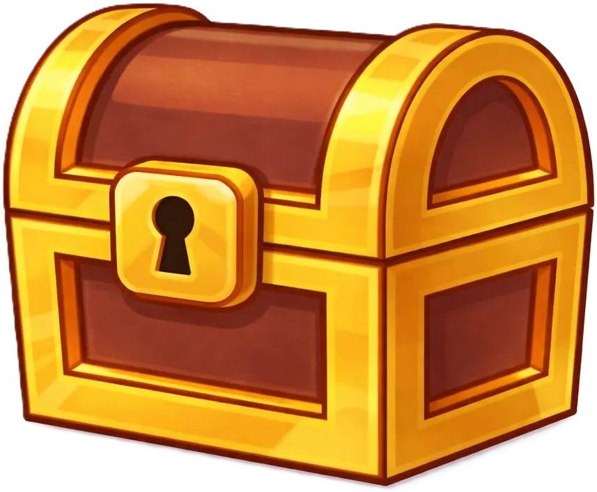 Эпический сундук